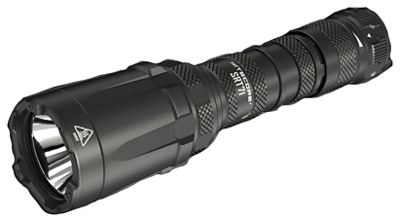 NITECORE SRT7i 3000 Lumen Long Throw Rechargeable Flashlight