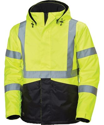 Helly Hansen Men's Alta Winter Jacket