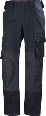 Helly Hansen Men's Oxford Work Pant - Moosejaw