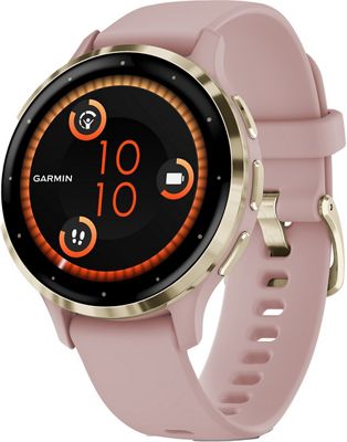 Garmin Venu 3S Smartwatch