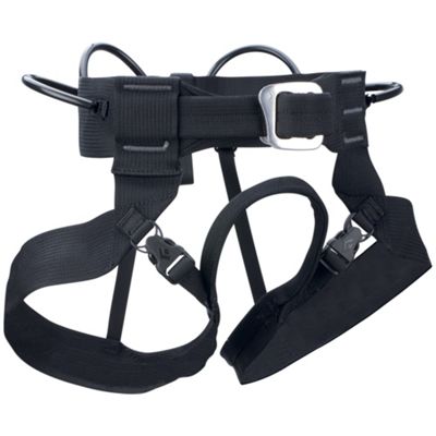 Black Diamond Alpine Bod Harness