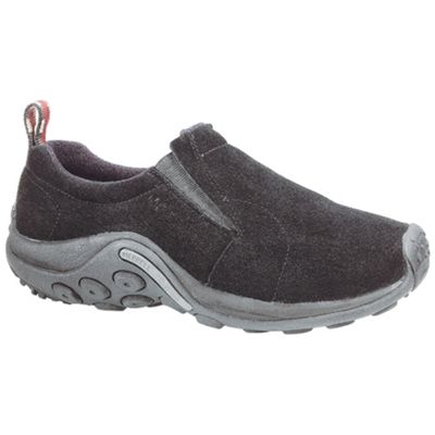 Merrell Womens Jungle Moc Shoe