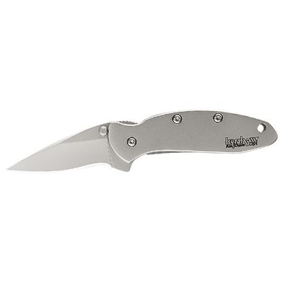 Kershaw Chive, Popular Pocketknife