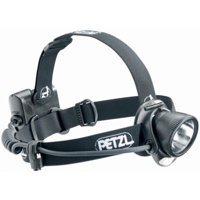 Petzl - Lampe frontale running Petzl MYO - 370 l…