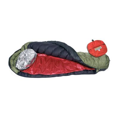 vbl sleeping bag liner