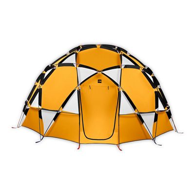 north face 10 person tent