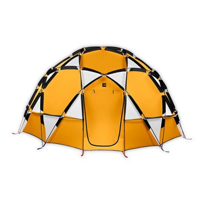 the north face 2 meter dome tent