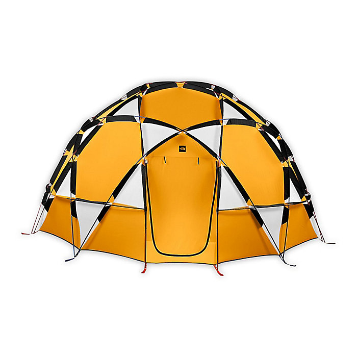 The North Face 2-Meter Dome - 8 Person Tent - Moosejaw