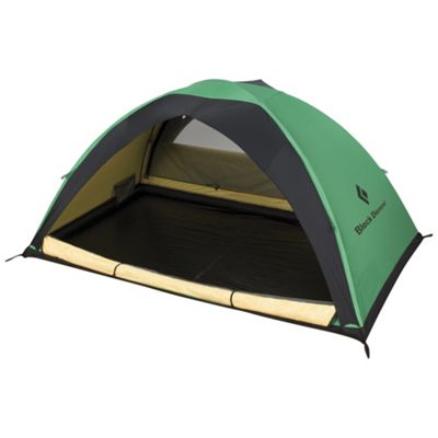 Black Diamond Ahwahnee 2 Person Tent - Moosejaw