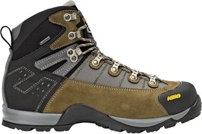 asolo fugitive gtx men's hiking boots