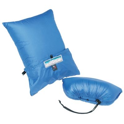 Western Mountaineering Cloudrest Down Pillow
