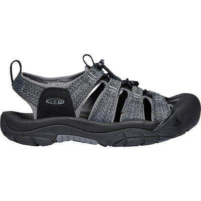 KEEN Mens Newport H2 Water Sandal with Toe Protection