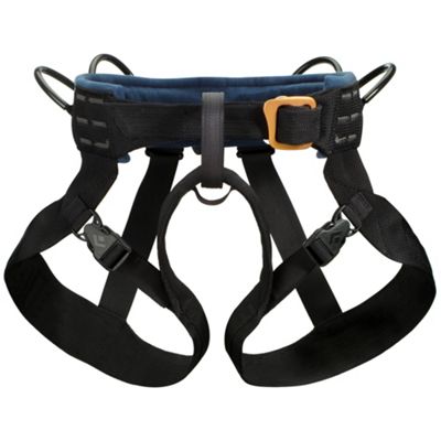 Black Diamond Bod Harness