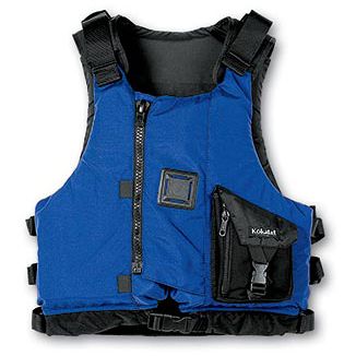 MsFit Tour Life Vest - Kokatat