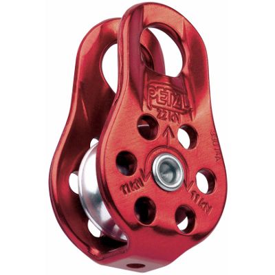 Petzl Fixe Pulley - Moosejaw