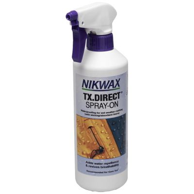 Nikwax TX.Direct (Spray-On)