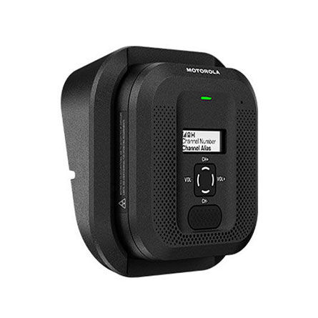 Desktop base station