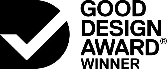 Good Design Award Winner