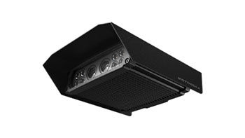 L5F Fixed LPR Camera