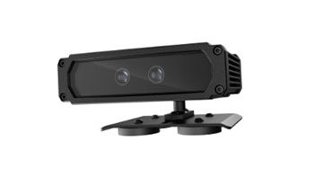 L5M Mobile LPR Camera
