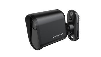 L6Q Quick-Deploy LPR Camera