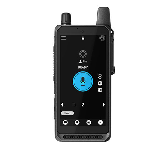 LEX L30 security