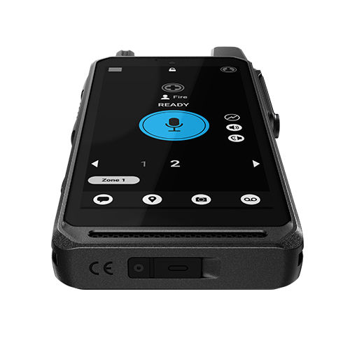 LEX L30 connectivity