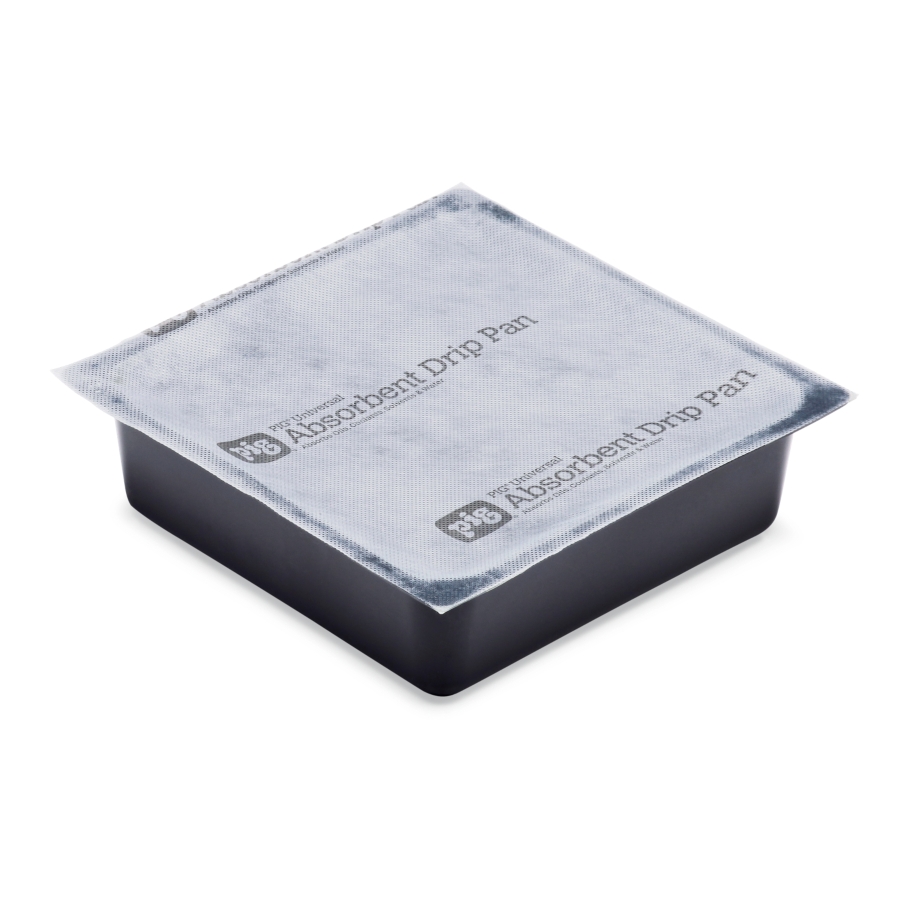 PIG® Absorbent Drip Pan - 2410PP - New Pig