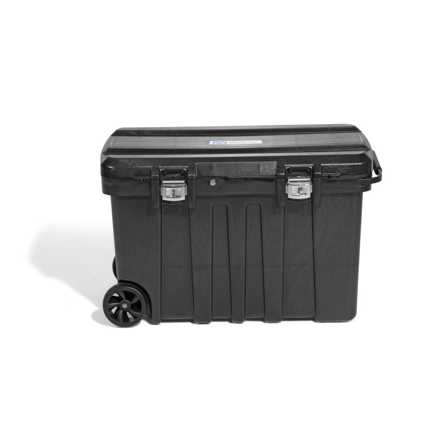 PIG® Storage Box with 6in. Wheels - BOX234 - New Pig
