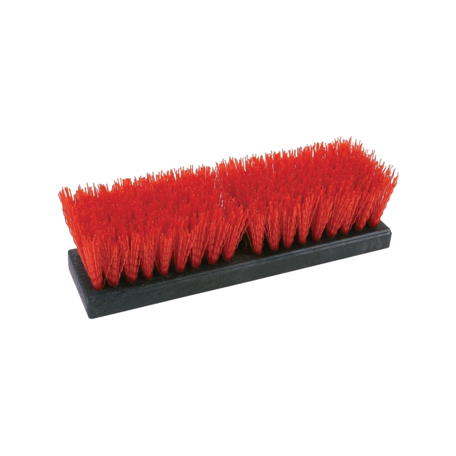 Deck Scrub Brush with Durable Foam Block: O-Cedar® - CLN4008 - New Pig