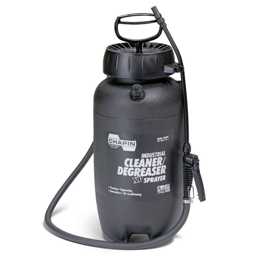 Chapin® Industrial Sprayer for Cleaner & Degreaser - CLN910 - New Pig