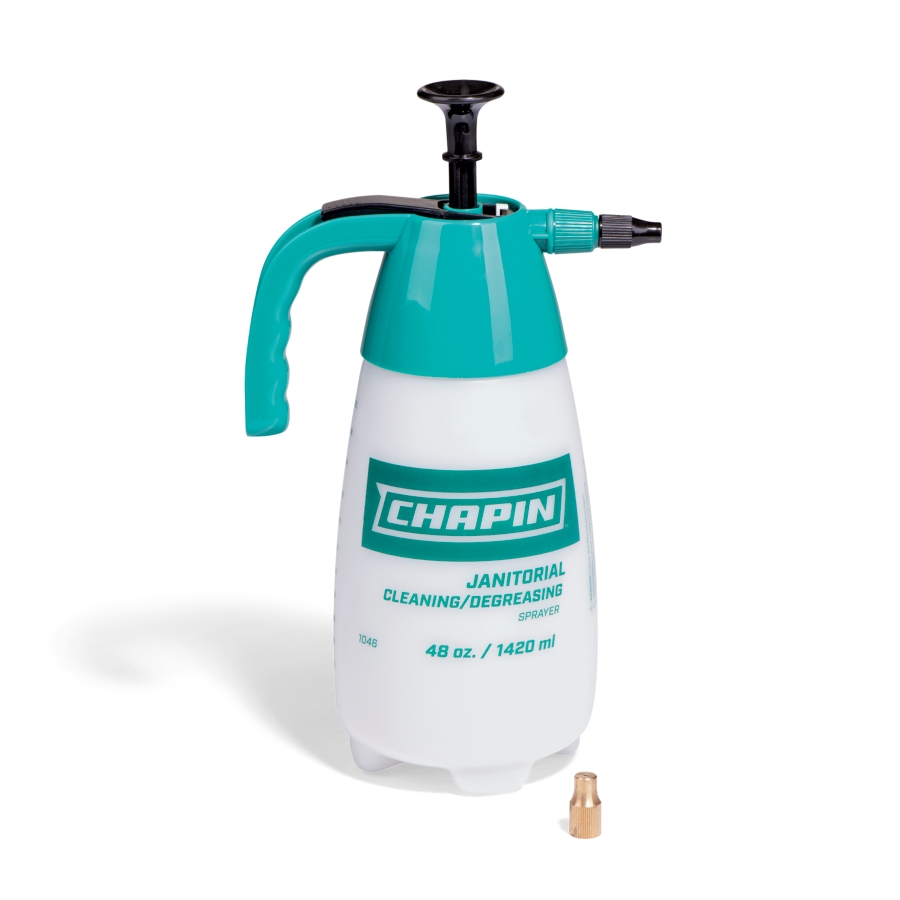 Chapin® Hand Sprayer for Cleaners & Degreasers - CLN922 - New Pig