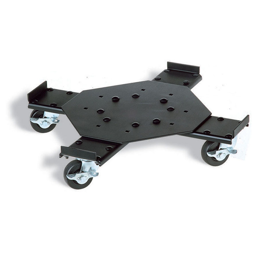 PIG® Adjustable Dolly: Steel - DLY301-01 - New Pig