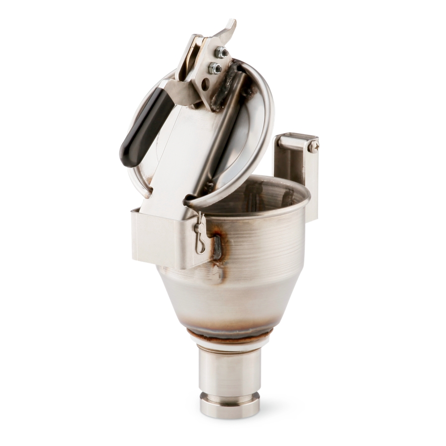 PIG® Burpless® Drum Funnel - DRM1068 - New Pig