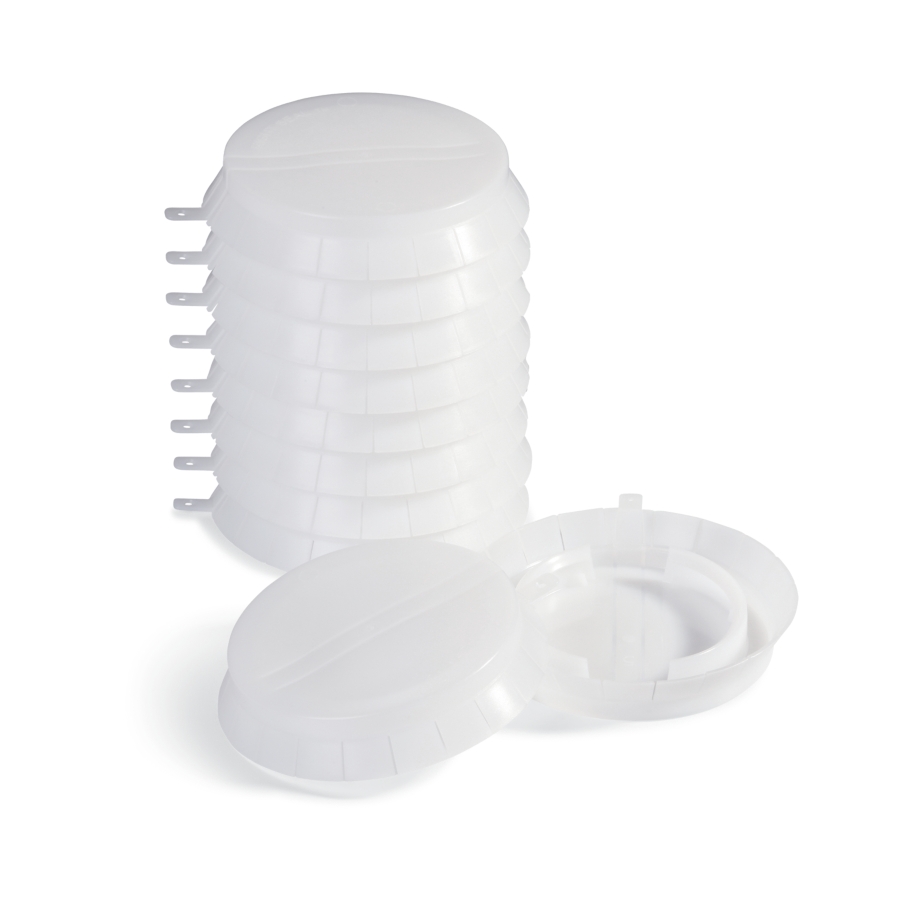 Right-Seal™ Tamper-Evident Capseal, image size:900x900