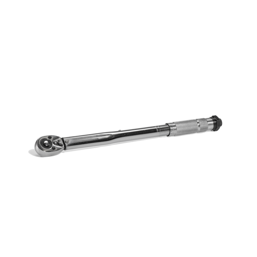 SW ローリングガンナー + オーバーパワー 欧州限定版 新品未開封 Drum Torque Wrench with Ratchet Head: Vestil - DRM1819 - New Pig