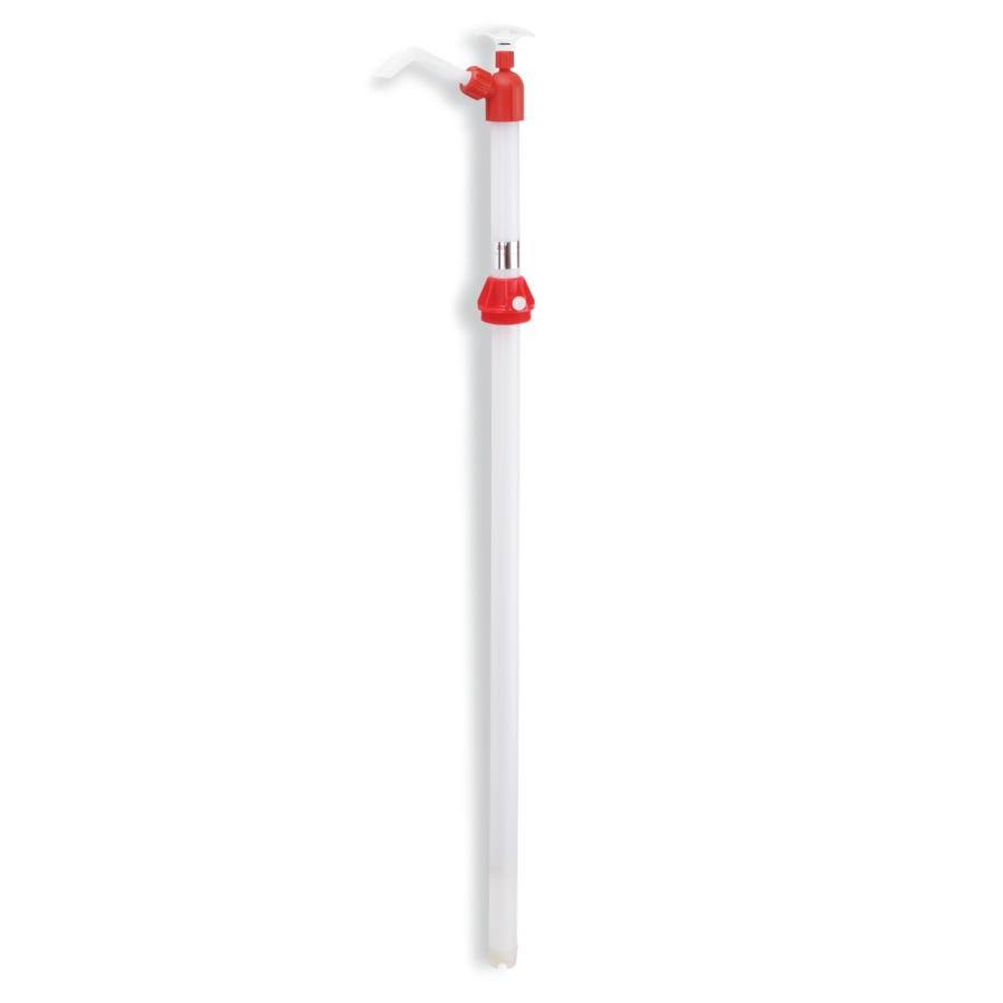 Zee Line Hand Drum Pump with Nylon Piston - DRM462 - New Pig