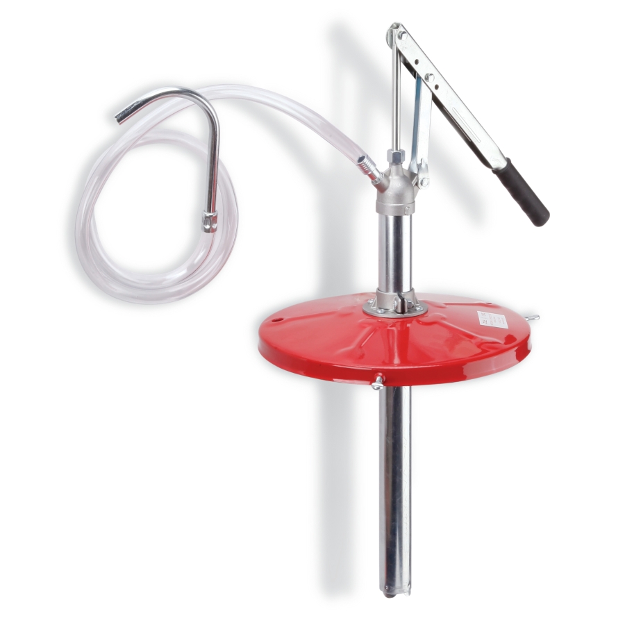 Zee Line Pail Pump Lever Action - Nitrile Seals - DRM694 - New Pig
