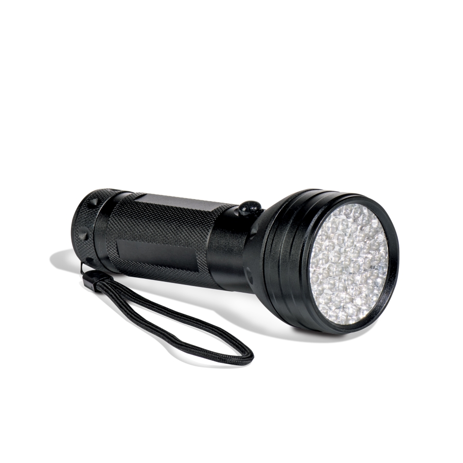 UV Flashlight for Curing UV-Activated Repair Patch - ELS222 - New Pig