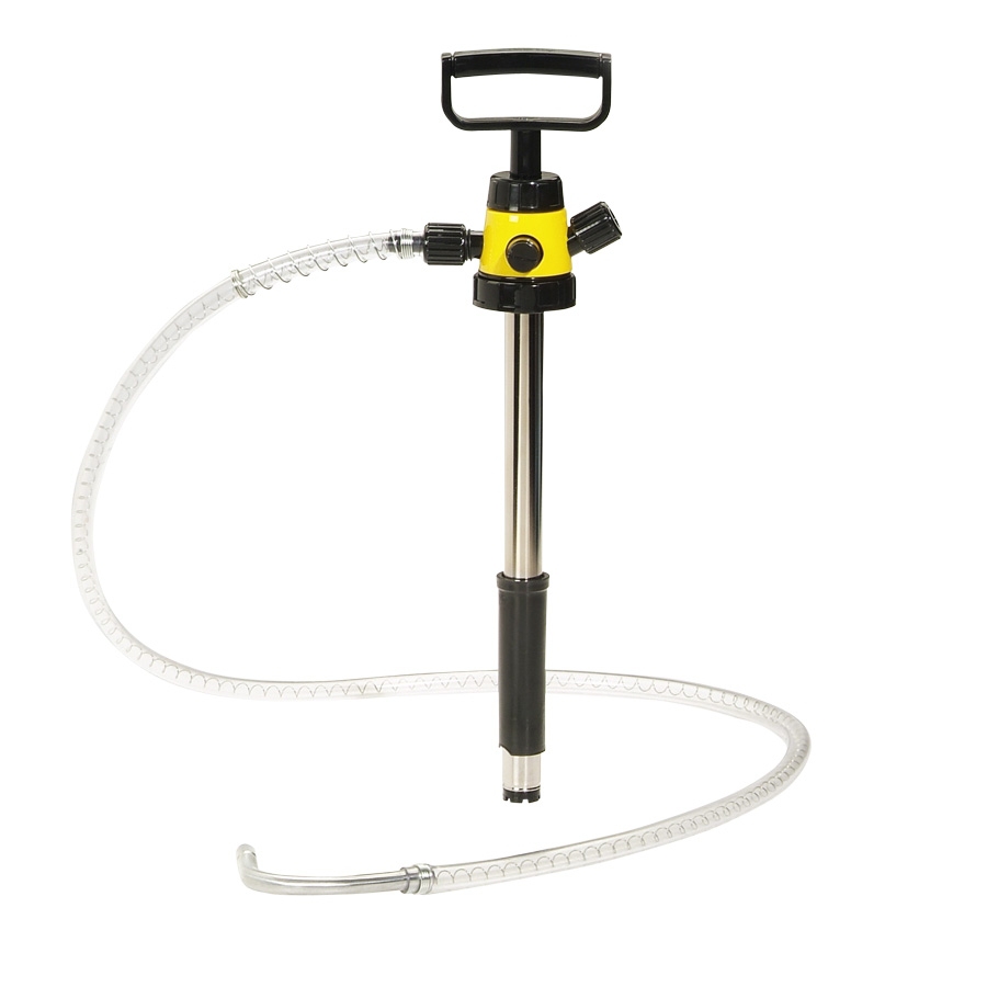 saemama OilSafe® Pump for Dispensing Lubricants - GEN172 - New Pig