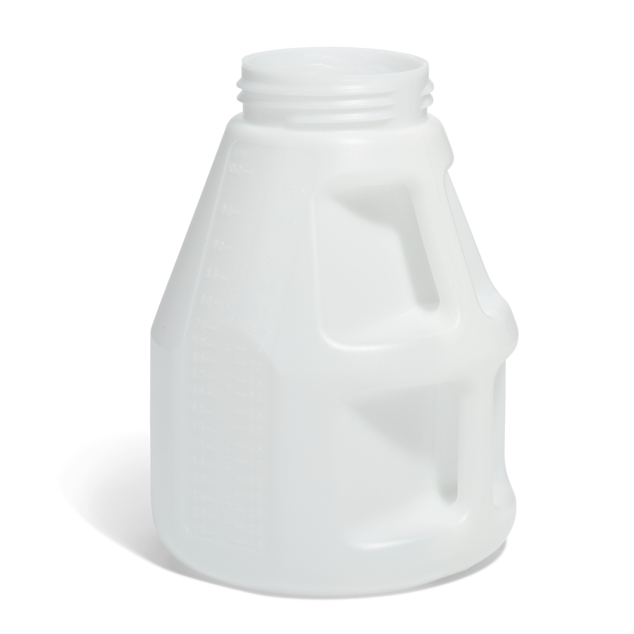 OilSafe Container for Storage & Dispense - New Pig