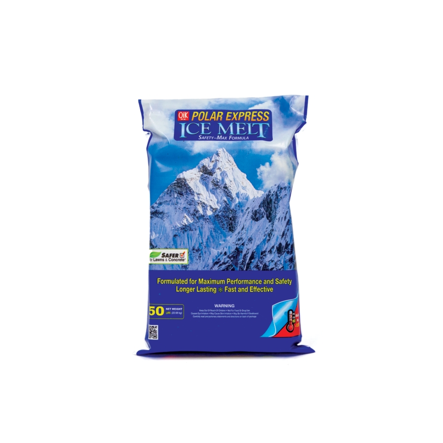 Polar Express Ice Melt - GEN932 - New Pig