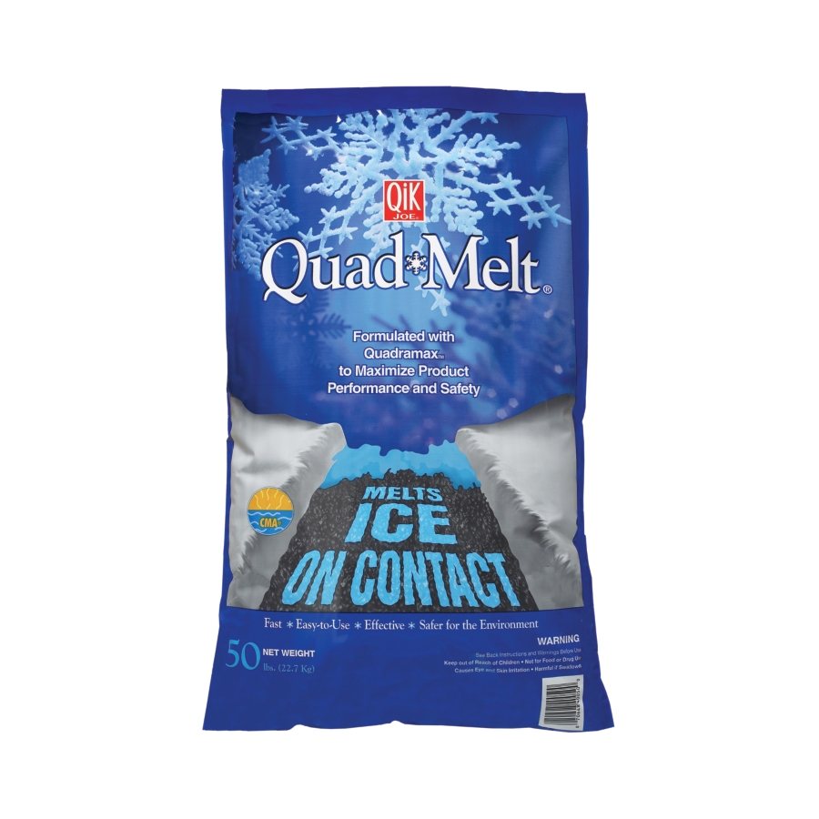 Quad Melt Ice Melt - GEN933 - New Pig