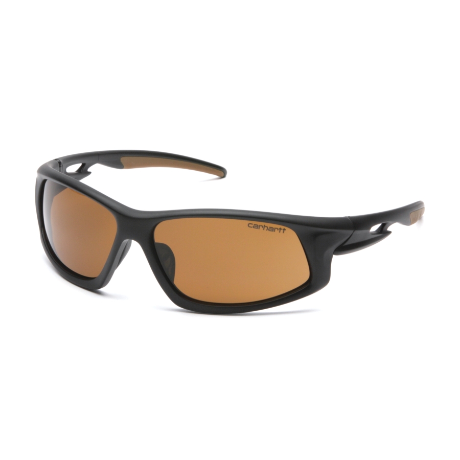 Carhartt Ironside® Safety Glasses - GLS589 - New Pig