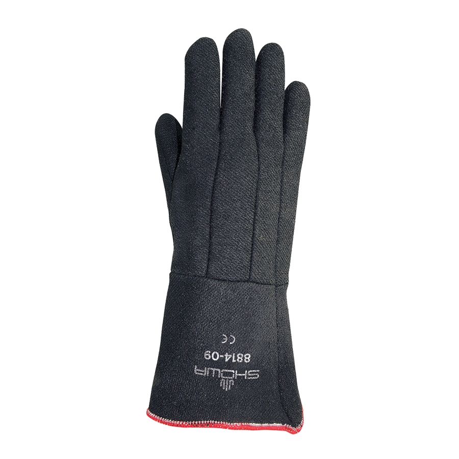 Heat-Resistant Gloves for Tactile Dexterity - GLV1350 - New Pig