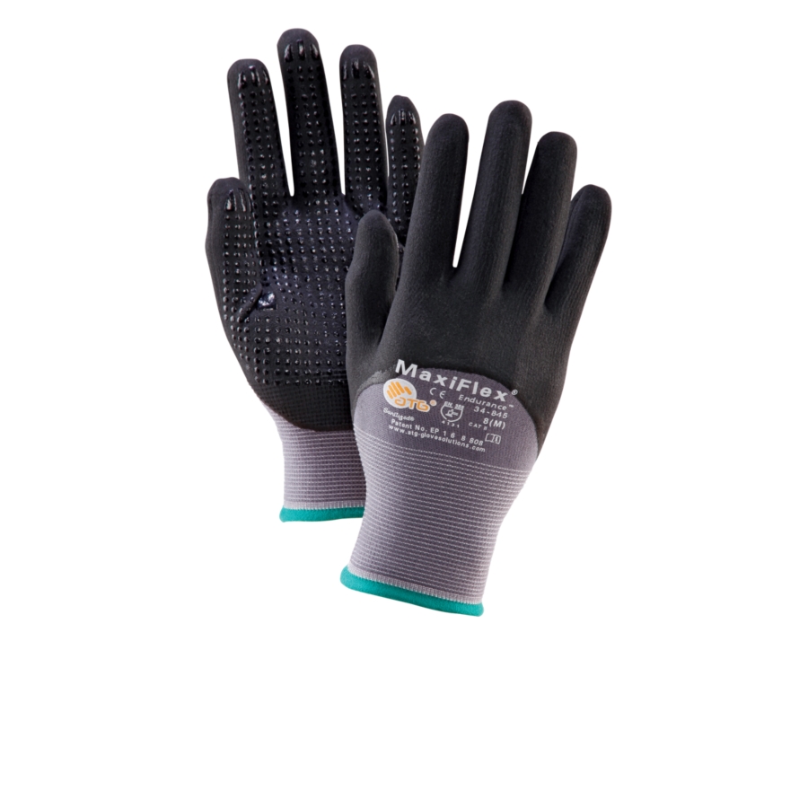 Gants Spartan Infamous PRO DNA. la définition d'un gant minimaliste