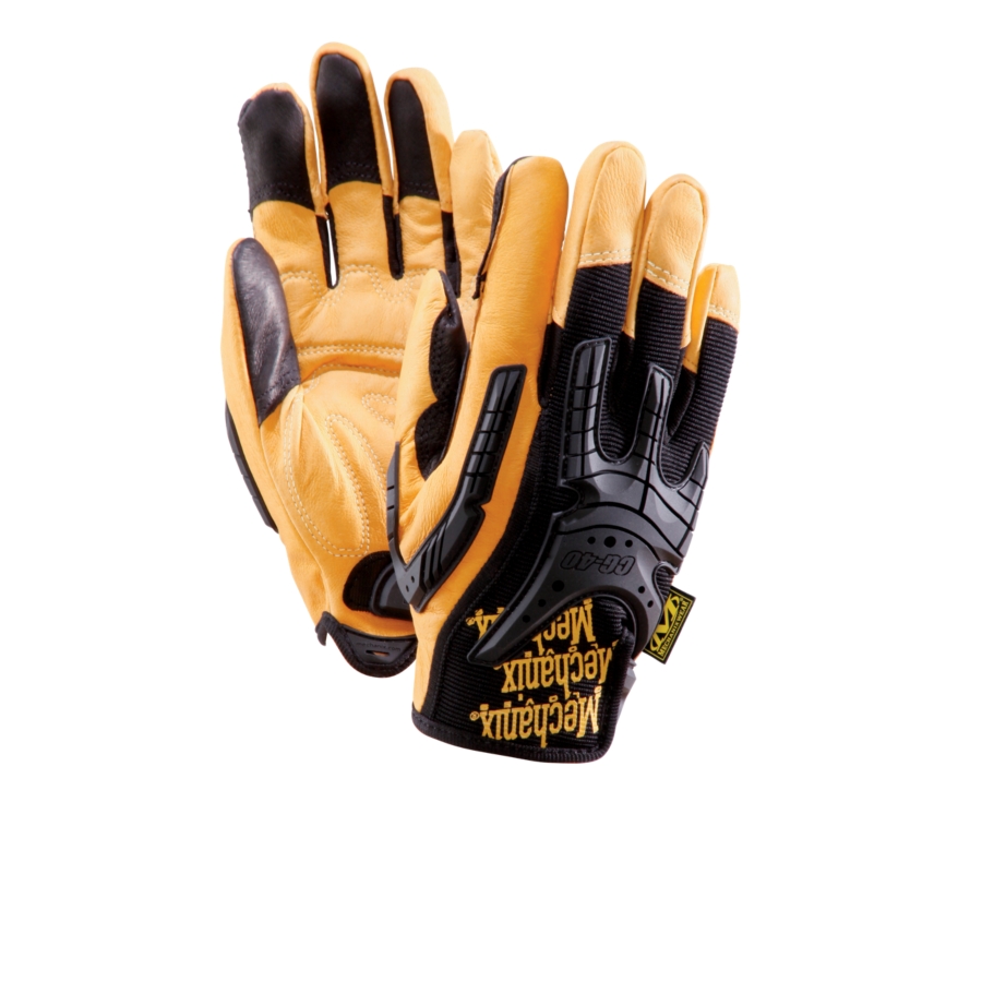 Mechanix Wear® Heavy-Duty Gloves GLV705 New Pig
