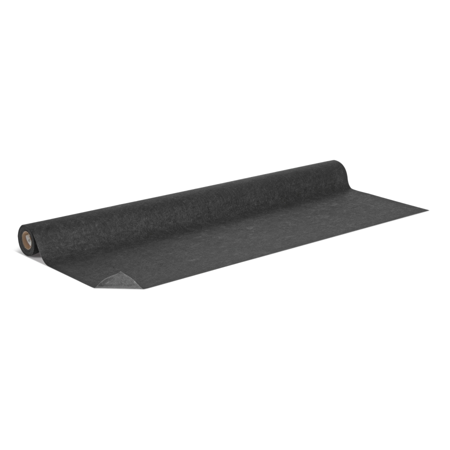 Floor Mat with Adhesive-Backed Grippy® - GRP72204 - New Pig