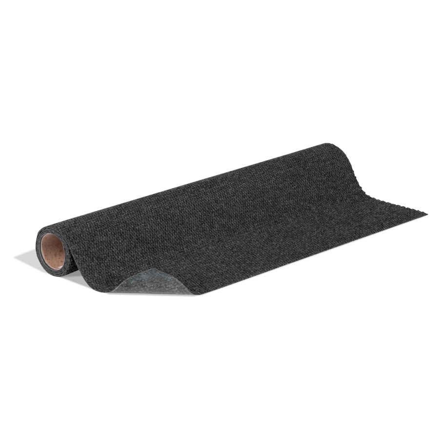 Carpet Entrance Mat: Grippy Berber Mat - GRP913X5 - New Pig