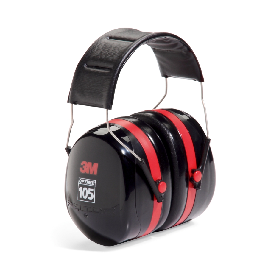 KOCH CHEMIE - EAR MUFFS コッホケミー イヤーマフ Extreme Performance Ear Muffs - HNG184 - New Pig